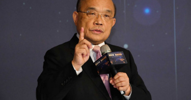 「拜登上任不影響萊豬進口」 蘇揆:台灣是一個負責任的政府