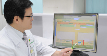 智能科技輔助醫療決策 有效降低急診死亡率