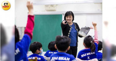 戰火英雄1/越戰難民從小立志當老師 有望成為台灣首位新住民校長