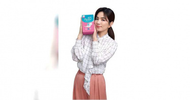 【女性生理情報】Ella為女性打造更乾爽舒適生活品質