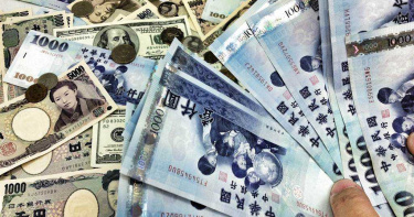台幣28.5元央行防線 外匯交易員:會守到封關日
