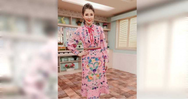 林書煒保持身材 年假不再靠吃度過