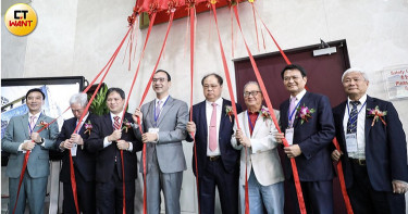 遭網路惡意攻擊 朱立倫:寧可相信是假的國民黨支持者
