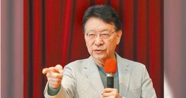 趙少康提國政建議 宣示當選總統推「議會內閣制」