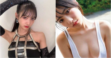 爆一周內睡了2傑尼斯偶像 20歲「史上最強BODY」極樂開房照外流