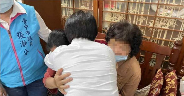 太魯閣司機員殉職 母心痛:希望兒子沒有痛