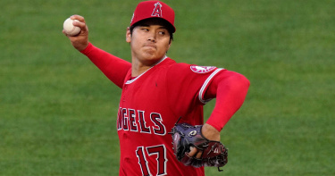 大谷翔平先發4局無失分 37顆好球狂飆7次三振