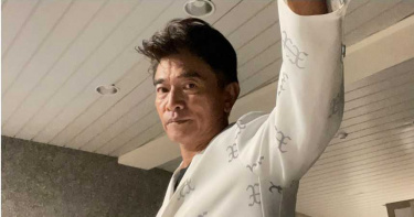 台日桌球CP變調!挺江宏傑放手福原愛 吳宗憲:不娶妻作婊