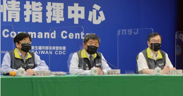 今日死亡案例-1!指揮中心出面澄清 萬華活動史50歲女健在