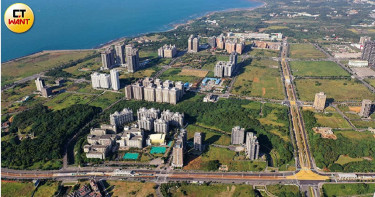 【一字頭房價這裡找1】濱海義山站 增值可期