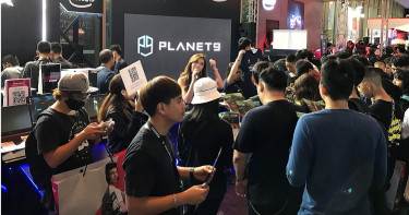 宏碁Planet9限量封測名額 12/1釋出