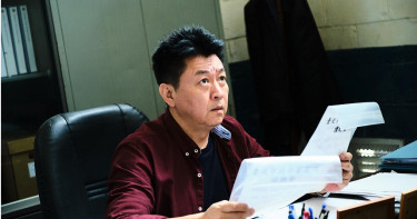 劇本台詞太難 庹宗華天天上國文課