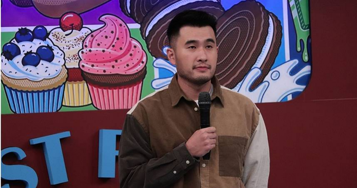 和女友衝突濺血雙雙被起訴 博焱節目自爆「她有老公跟小孩」 | 娛樂 | CTWANT