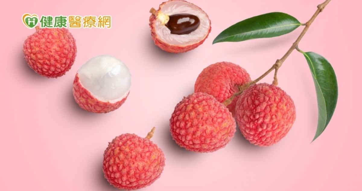 貴妃最愛但升糖指數高 糖友留意「一把荔枝三把火」 | 生活 | CTWANT