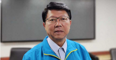 選舉賭輸!謝龍介要跳柳川 盧秀燕:記得喊2020台灣燈會在台中