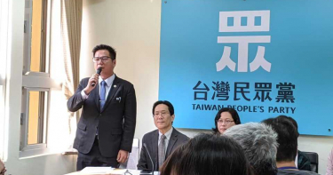履踩台灣底線 邱臣遠:請WHO適可而止