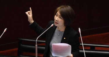 模國禁台入境外交部狀況外 綠委批:不到黃河心不死