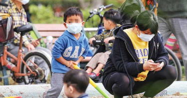 【王之道】爭面子瞞疫情 蔡政府失威信