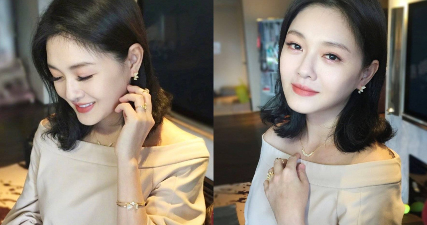 （圖／翻攝自大S微博）