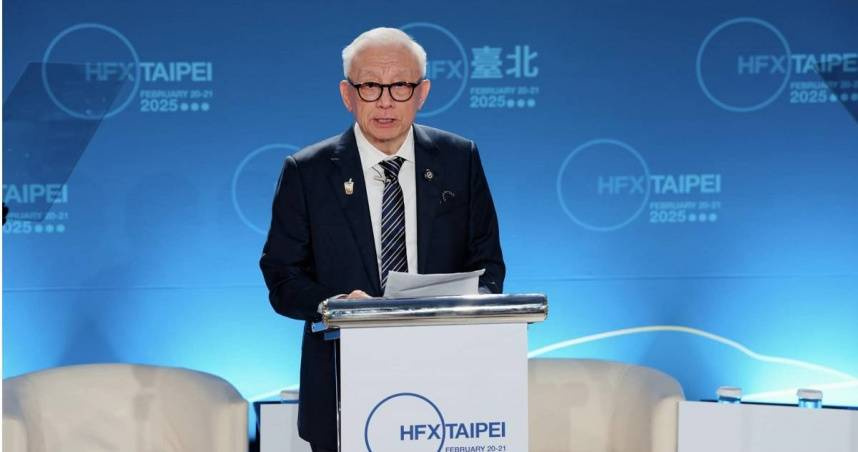 （圖／翻攝Facebook／曹興誠 八不居士）