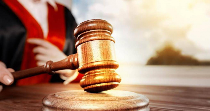 會計師吳品昇處理清算卻詐兆豐銀1.4億 判囚4年定讞（示意圖／達志影像）