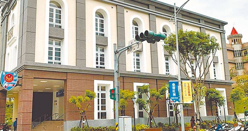 新北市新莊警分局昌平派出所警員陳昱豪，多次在喝醉酒後於派出所內鬧事霸凌同事。（圖／報資料照）