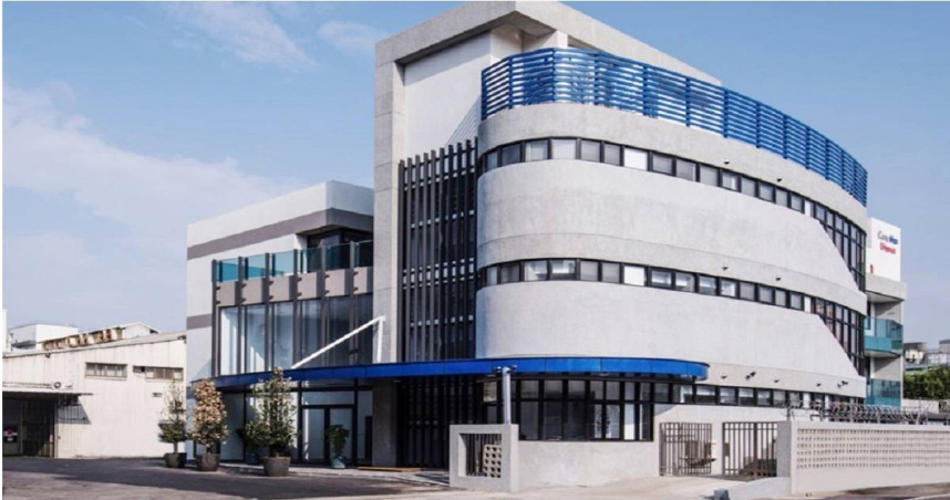 （圖／翻攝自天弘化學官網）