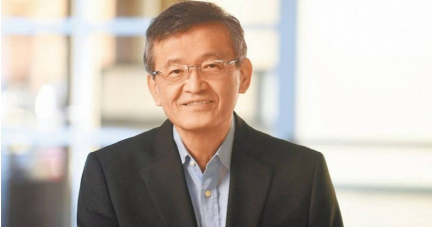 英特爾新任執行長陳立武也在今（18）日下午抵達台灣。（圖／摘自英特爾官網）