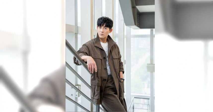 周渝民主演的《我們與惡的距離2》將在六月上檔。（圖／CATCHPLAY+）