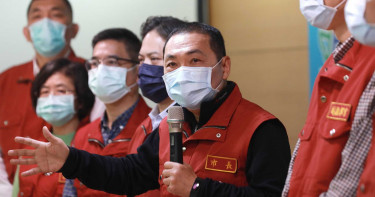 防堵居家檢疫趴趴走 新北動員警力突襲檢查