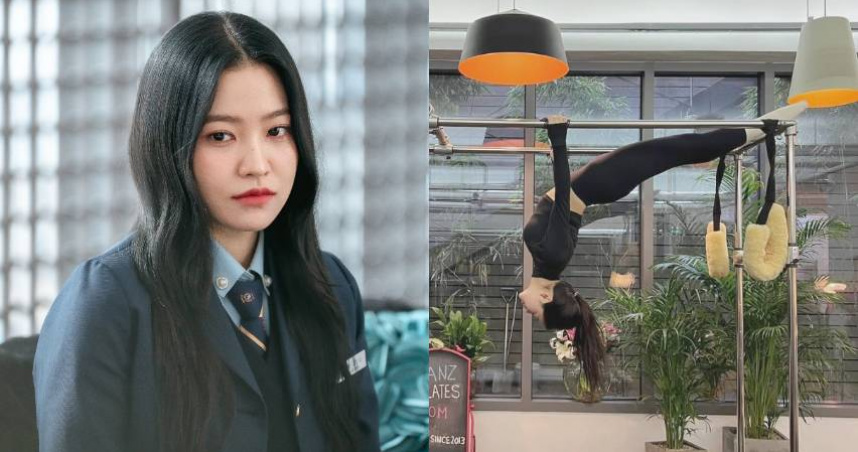 （圖／取自 yerimiese IG）