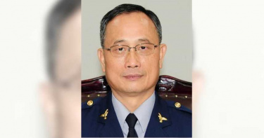 史上第一次! 警政署長陳家欽涉人事黑箱作業 遭函送北檢
