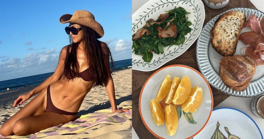 （圖／取自吳速玲IG）