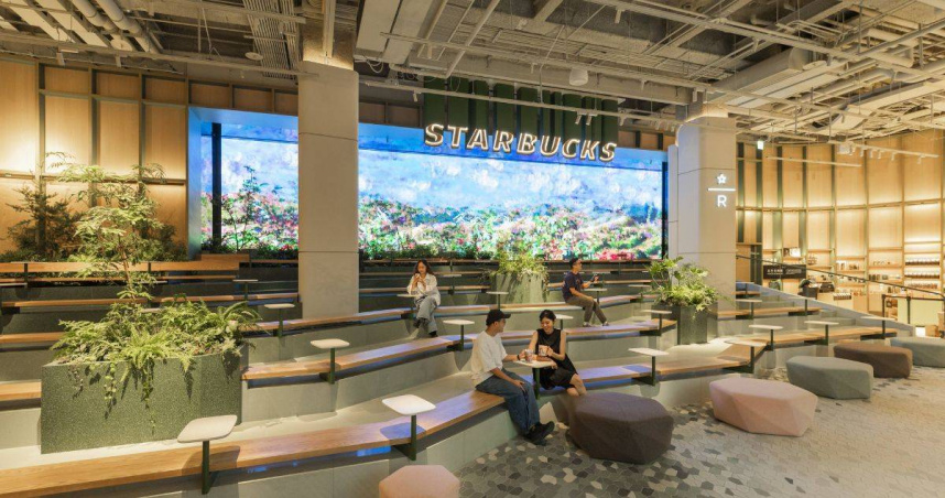 （圖／DREAM PLAZA提供）