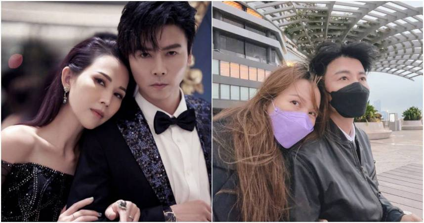 蔡少芬尪突發心臟病！妻就在附近「喊不出聲求救」　張晉強撐：不能死在這