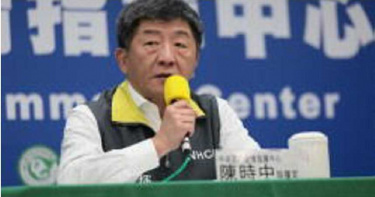 確診男店員源頭找到了! 曾和確診案301「實踐大學教師」接觸