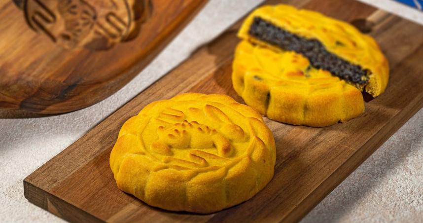 購買玉珍齋的消費者遭到詐騙。（圖／翻攝臉書／百年品牌-玉珍齋）