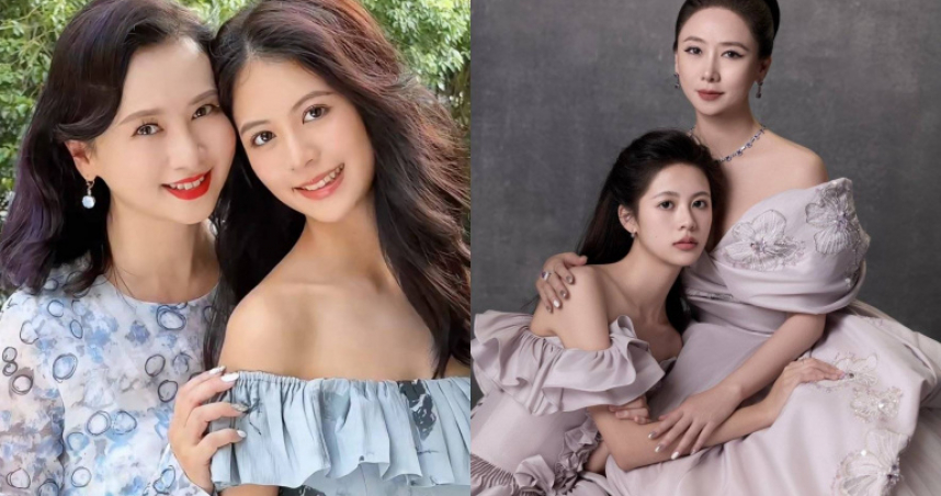 （圖／取自翁虹小紅書）