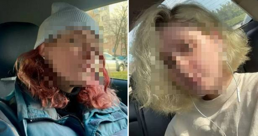 一名26歲白俄羅斯女子薇拉克拉夫佐娃（Vera Kravtsova）被拐至緬甸邊境淪為奴隸，並在不久後遭殺害。（圖／翻攝畫面當事人IG）