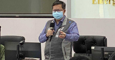 桃市104家酒店舞廳停業 鄭文燦:徹底配合防疫