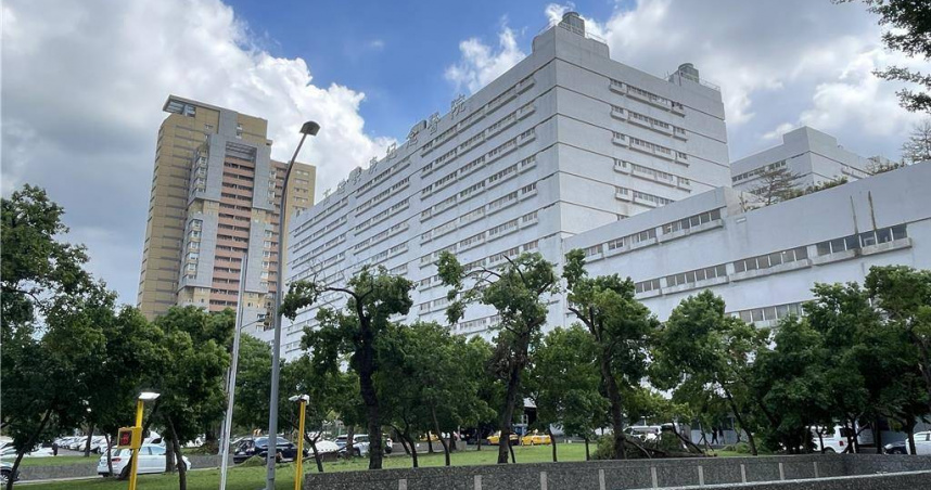 高雄長庚醫院2日下午近3時許發生大停電。（示意圖／報系資料照）