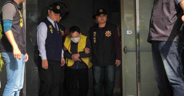 空姐妻提離婚!桃園男活活勒斃她「伴屍3小時」 留遺言:幫我處理後事