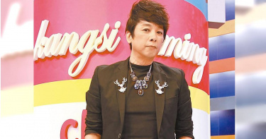 資深藝人曹西平驚傳於新北市三重區住處辭世，享壽66歲。（圖／報系資料照）