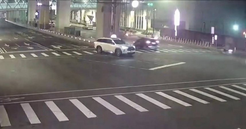 不能出國了！台64線丟包高材生害命　檢再傳Bolt司機限制出境、電子監控