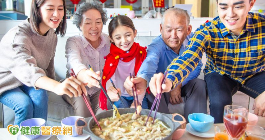 公費「1篩2除」　及早阻斷胃癌風險