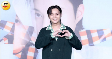 許富凱將在父親節二度攻蛋。（圖／侯世駿攝）