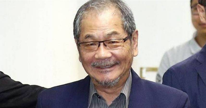 吳乃仁欠國庫1.7億遭拘提撲空，國民黨團對賴清德喊話，「說好的政治生命呢？」（圖／翻攝畫面）（圖/報系資料照）