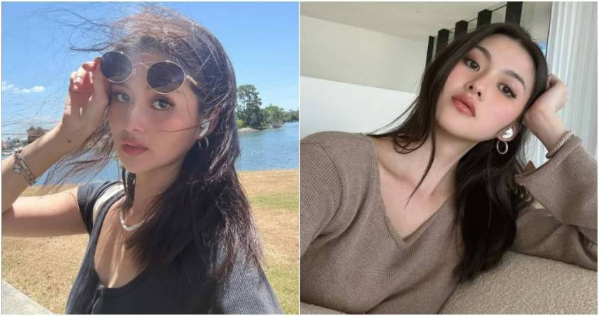 孫芸芸26歲女兒私生活被放大檢視　她罕吐心聲：沒必要對陌生人指指點點