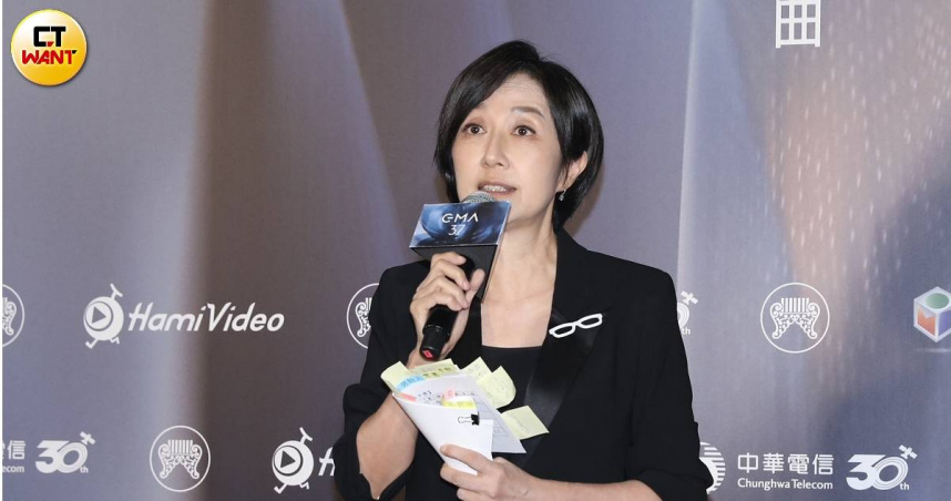 金曲37／評審團主席黃韻玲揭決選內幕　蔡依林第一輪就封后、張震嶽壓倒性奪歌王