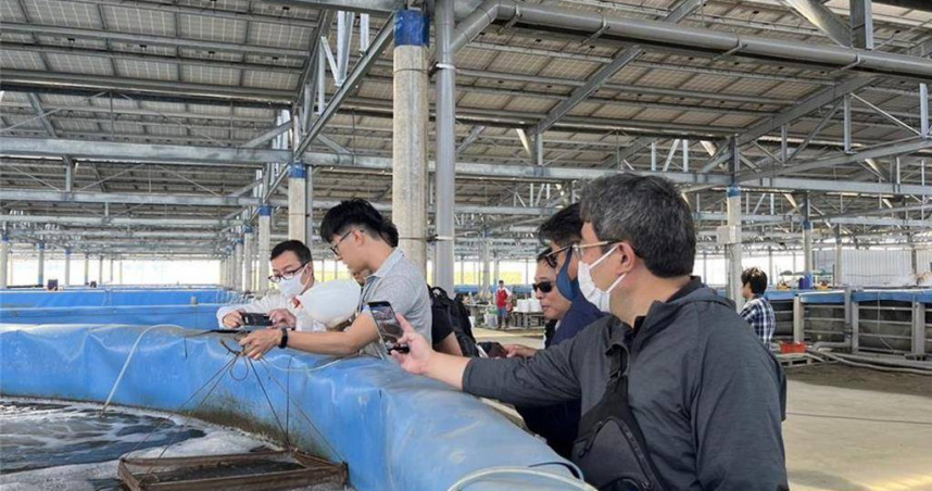 台積電綠電夥伴爆大黑洞！誠新綠能遭搜索25處　6高層涉掏空、洗錢全收押